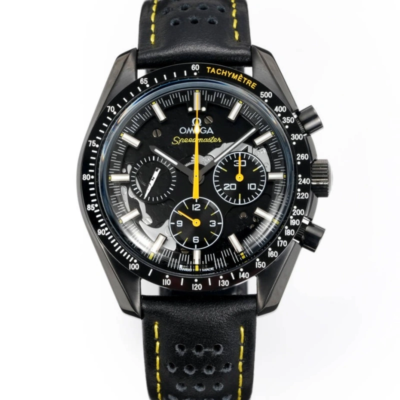 TW Factory Omega 310.92.44.50.01.001 1:1 Best Edition Replica Watch